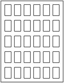 Spine Labels
